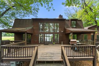 133 JENKINS POINT ROAD, Montross, VA 22520