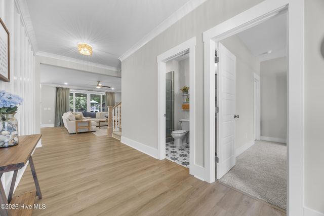 433 Sailor Sky Way, Hampstead, NC 28443