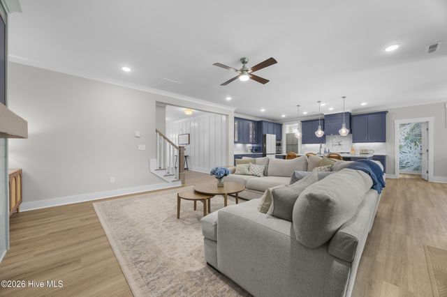 433 Sailor Sky Way, Hampstead, NC 28443