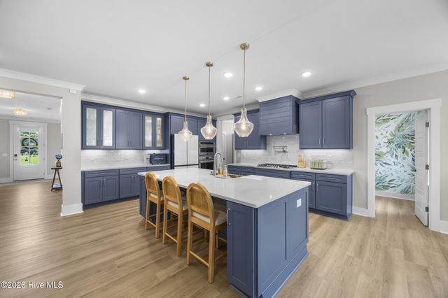 433 Sailor Sky Way, Hampstead, NC 28443