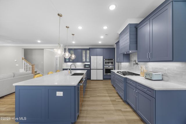 433 Sailor Sky Way, Hampstead, NC 28443