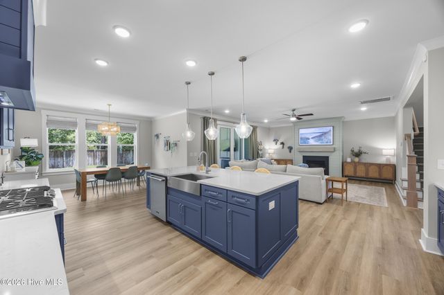 433 Sailor Sky Way, Hampstead, NC 28443