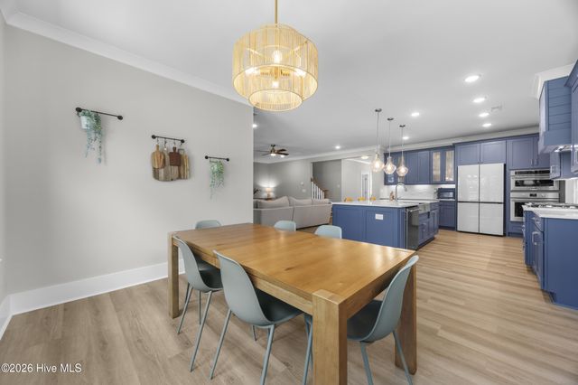 433 Sailor Sky Way, Hampstead, NC 28443