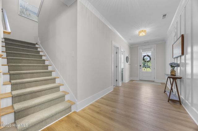 433 Sailor Sky Way, Hampstead, NC 28443