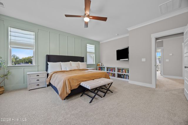 433 Sailor Sky Way, Hampstead, NC 28443