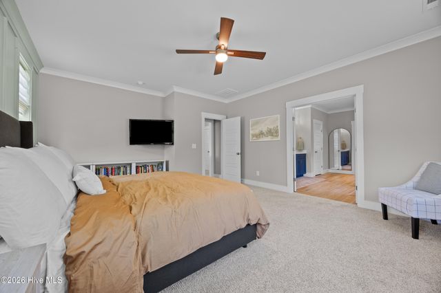 433 Sailor Sky Way, Hampstead, NC 28443