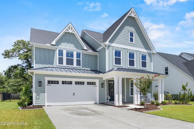 433 Sailor Sky Way, Hampstead, NC 28443