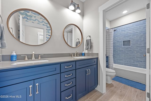 433 Sailor Sky Way, Hampstead, NC 28443