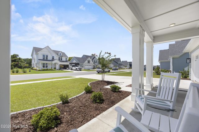 433 Sailor Sky Way, Hampstead, NC 28443
