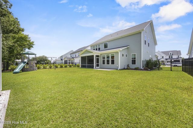 433 Sailor Sky Way, Hampstead, NC 28443