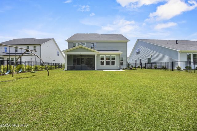 433 Sailor Sky Way, Hampstead, NC 28443