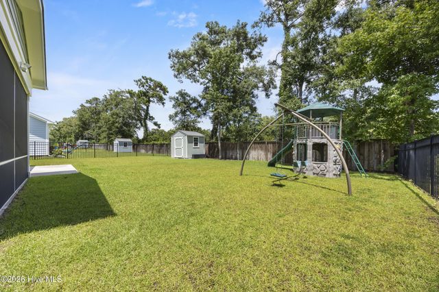 433 Sailor Sky Way, Hampstead, NC 28443