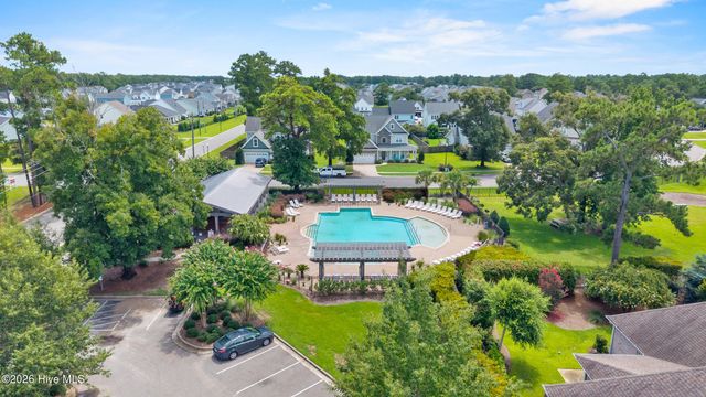 433 Sailor Sky Way, Hampstead, NC 28443