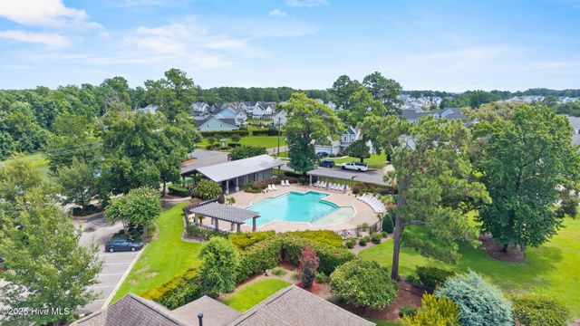 433 Sailor Sky Way, Hampstead, NC 28443