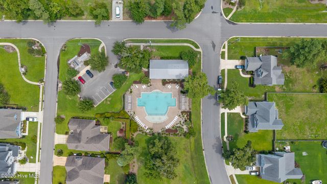 433 Sailor Sky Way, Hampstead, NC 28443