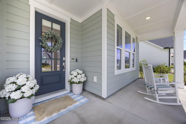 433 Sailor Sky Way, Hampstead, NC 28443