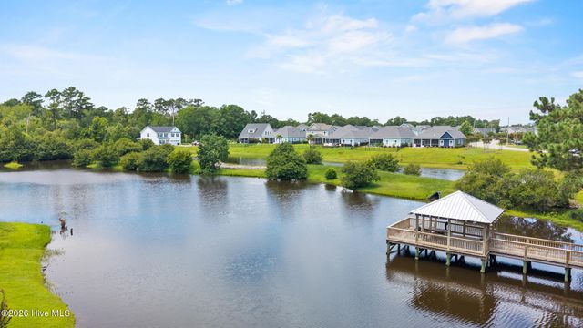433 Sailor Sky Way, Hampstead, NC 28443