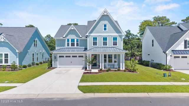 433 Sailor Sky Way, Hampstead, NC 28443