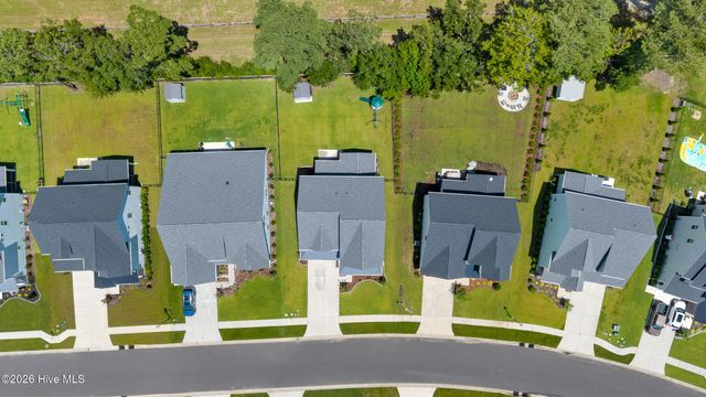 433 Sailor Sky Way, Hampstead, NC 28443
