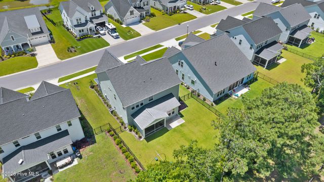 433 Sailor Sky Way, Hampstead, NC 28443