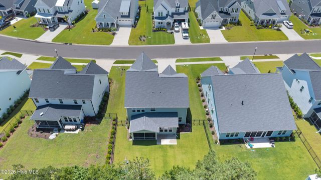 433 Sailor Sky Way, Hampstead, NC 28443