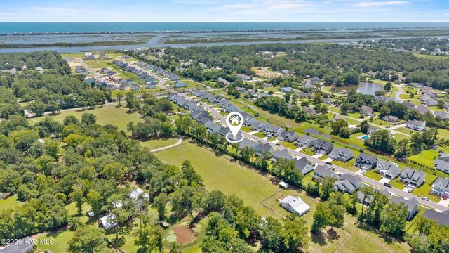 433 Sailor Sky Way, Hampstead, NC 28443