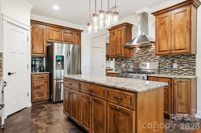 670 Arrow Point Lane, Davidson, NC 28036