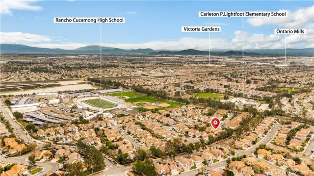 11616 Portofino, Rancho Cucamonga, CA 91701