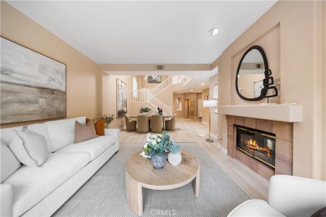 11616 Portofino, Rancho Cucamonga, CA 91701