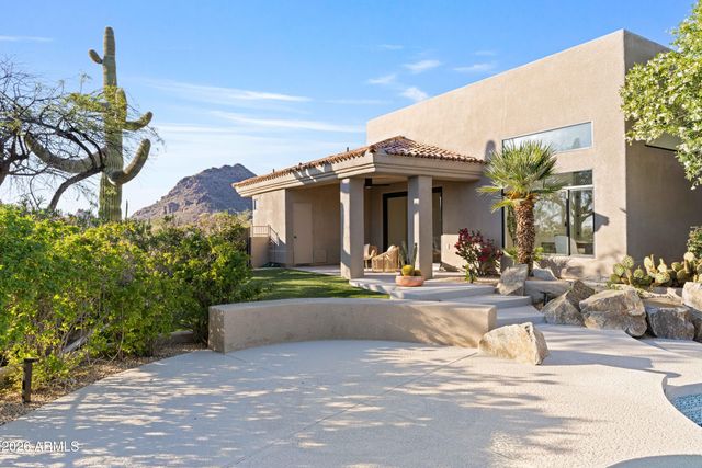 10201 E RANCH GATE Road, Scottsdale, AZ 85255