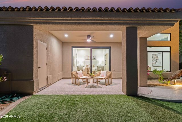 10201 E RANCH GATE Road, Scottsdale, AZ 85255