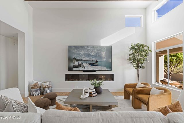 10201 E RANCH GATE Road, Scottsdale, AZ 85255