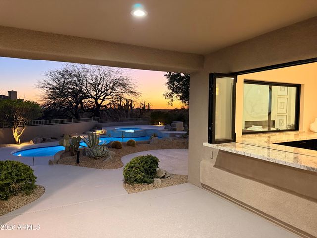 10201 E RANCH GATE Road, Scottsdale, AZ 85255