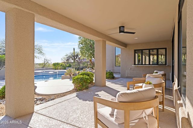 10201 E RANCH GATE Road, Scottsdale, AZ 85255