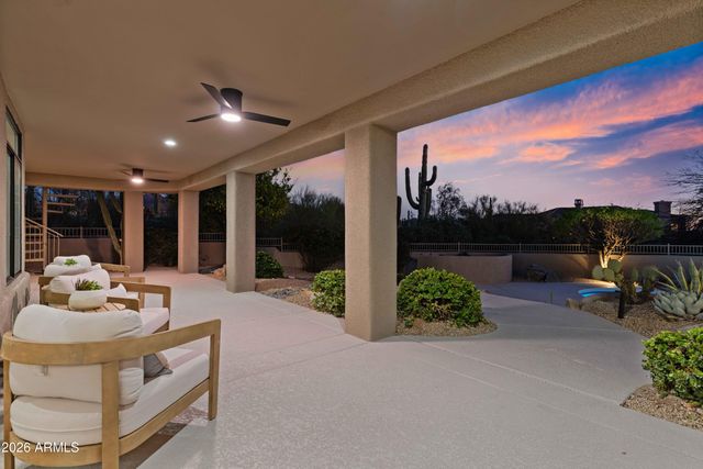 10201 E RANCH GATE Road, Scottsdale, AZ 85255