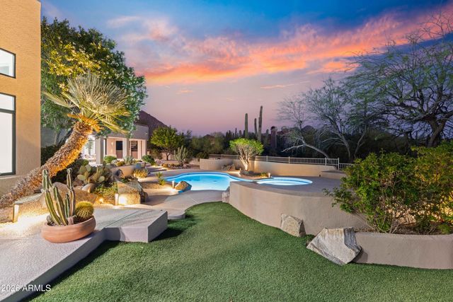 10201 E RANCH GATE Road, Scottsdale, AZ 85255