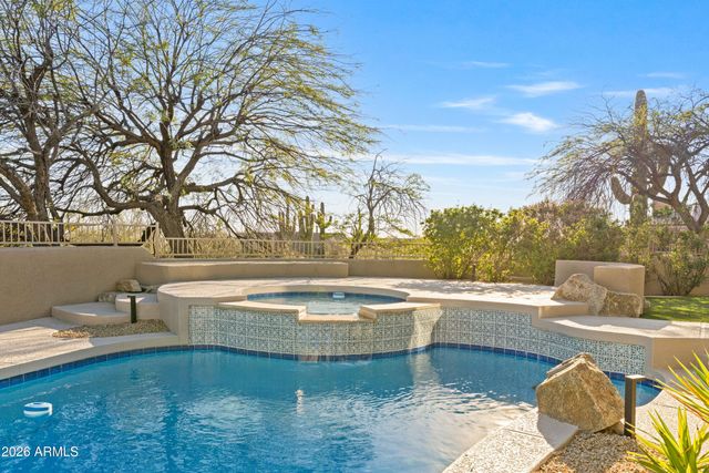 10201 E RANCH GATE Road, Scottsdale, AZ 85255
