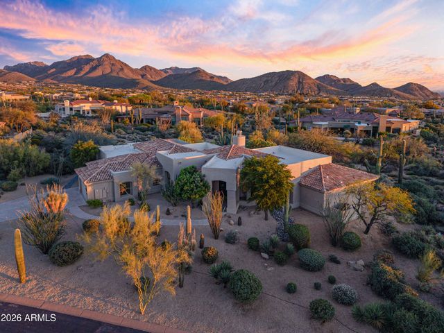 10201 E RANCH GATE Road, Scottsdale, AZ 85255