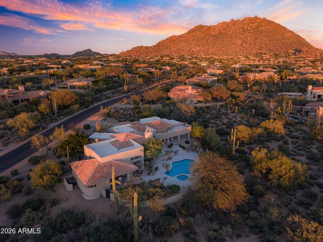 10201 E RANCH GATE Road, Scottsdale, AZ 85255