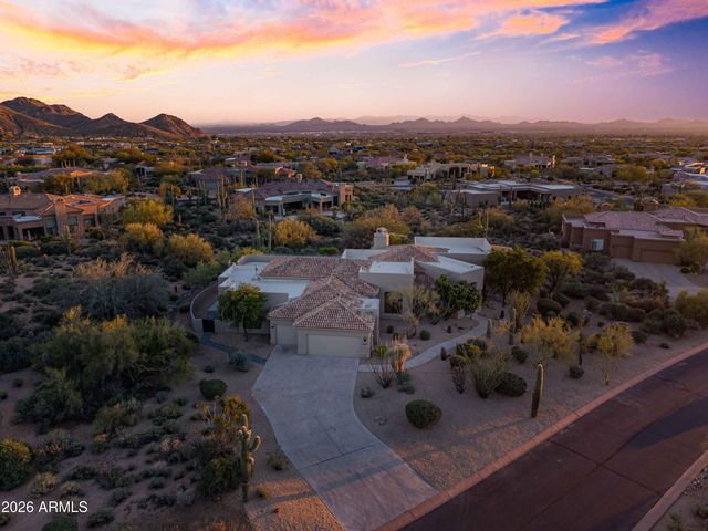 10201 E RANCH GATE Road, Scottsdale, AZ 85255