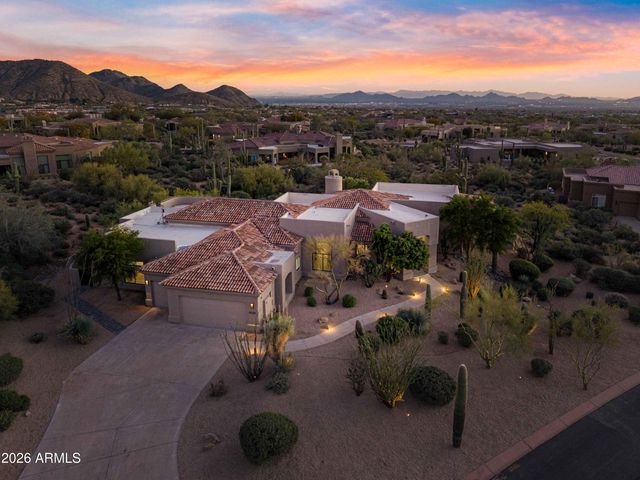 10201 E RANCH GATE Road, Scottsdale, AZ 85255