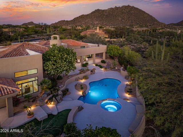 10201 E RANCH GATE Road, Scottsdale, AZ 85255