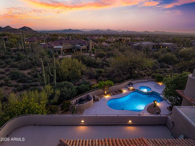 10201 E RANCH GATE Road, Scottsdale, AZ 85255