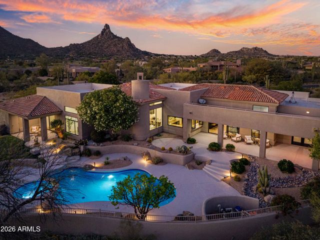 10201 E RANCH GATE Road, Scottsdale, AZ 85255