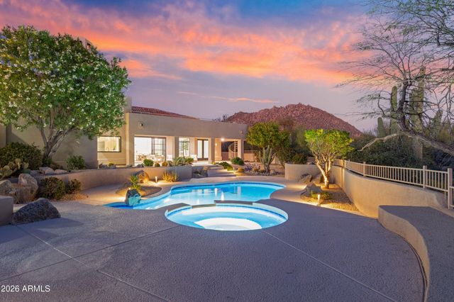 10201 E RANCH GATE Road, Scottsdale, AZ 85255