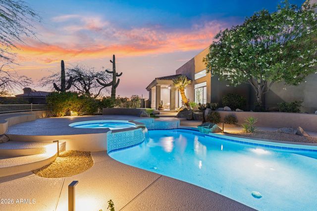 10201 E RANCH GATE Road, Scottsdale, AZ 85255