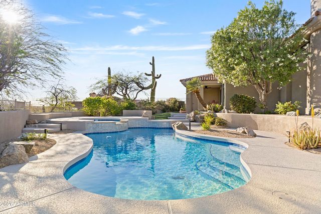 10201 E RANCH GATE Road, Scottsdale, AZ 85255