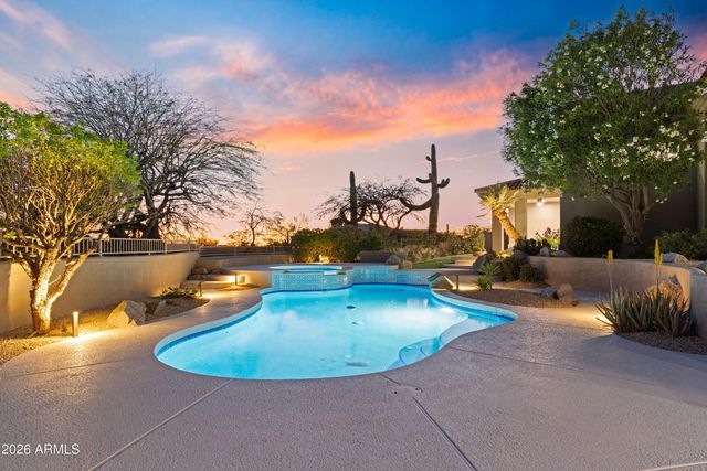 10201 E RANCH GATE Road, Scottsdale, AZ 85255