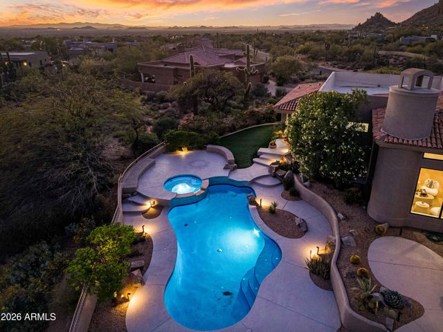 10201 E RANCH GATE Road, Scottsdale, AZ 85255