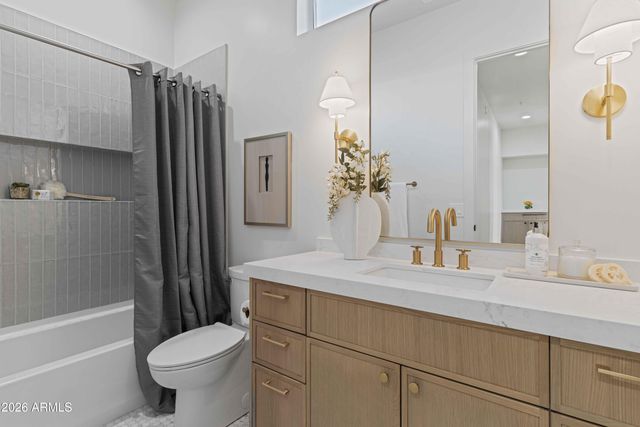 10201 E RANCH GATE Road, Scottsdale, AZ 85255